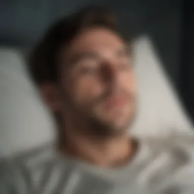 Relaxation Techniques for Managing Night Terrors Night Terrors Treatment - Relaxation Techniques