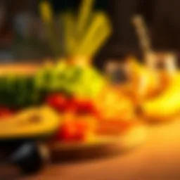 Nutritional Strategies for Alleviating Depression Introduction