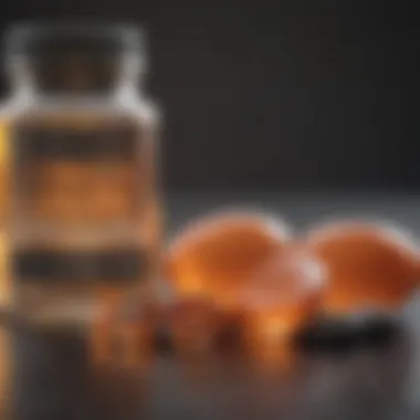 Omega 3 Prescription vs. OTC: An In-depth Analysis Introduction