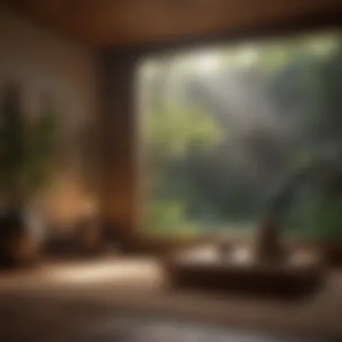 Zen Meditation Space Zen Meditation Space