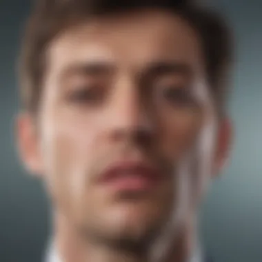 Deep Breathing Technique for Nervousness Calming Deep breathing exercise to calm nerves before public speaking