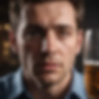 Psychological Cues in Intoxication Interactions Understanding psychological cues during interactions with intoxicated individuals