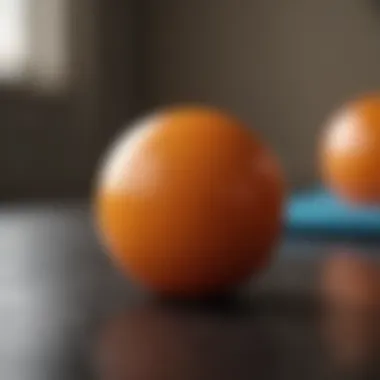 Psychological Benefits Revealed Psychological benefits of using squishy stress balls