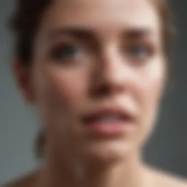 Unveiling the Emotional Toll of Enuresis Symbolic representation of psychological impact of enuresis