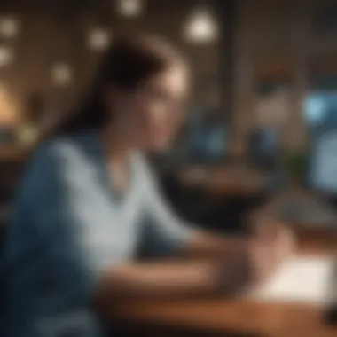 Exploring the Digital Classroom Online psychology learning environment