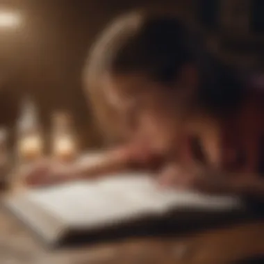 Unlocking Inner Peace through Journaling Journaling for Mental Clarity