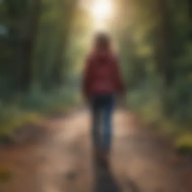 Navigating the Path to Rebuilding Trust Rebuilding Trust