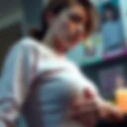 Recognizing Anorexia: Identifying the Signs and Symptoms Introduction