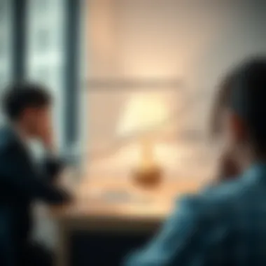 Understanding Communication Styles Graph showing communication styles