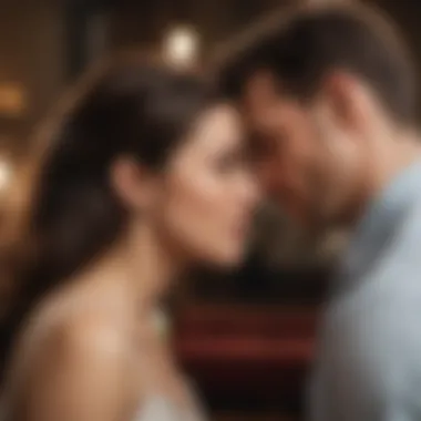 The Art of Emotional Reconnection in Marriage Reconnecting Emotionally