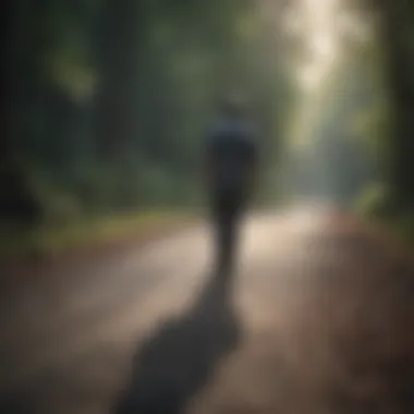 Navigating the Path to Recovery Recovery Dynamics