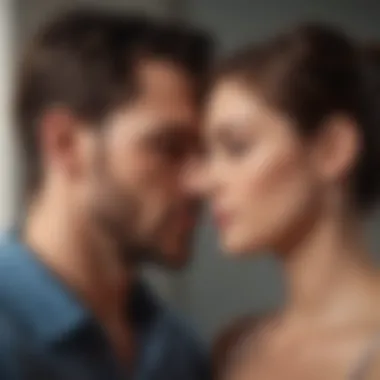 Reviving Intimacy: A Blueprint for Couples Rekindling Intimacy