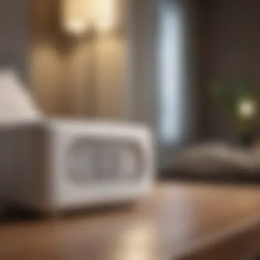 Relaxing White Noise Machine Relaxing White Noise Machine