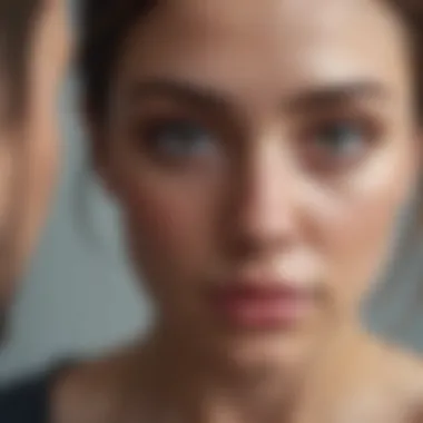 Resilience Amidst Betrayal Resilience Amidst Betrayal: A Psychological Insight