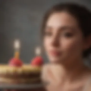 Self-Compassion Practices Birthday self-care routine for emotional well-being