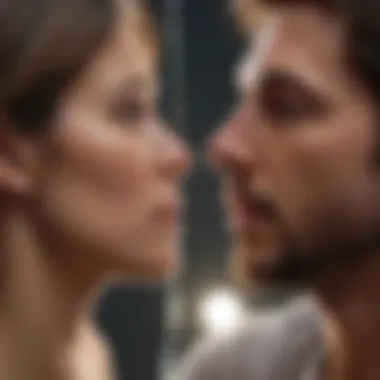 The Power of Self-Reflection in Relationship Revival Self-Reflection