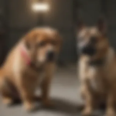 Understanding Legal Rights of Service Animal Users A legal document highlighting the rights of service animal owners