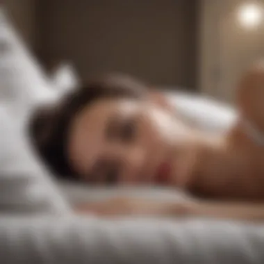 Effective Strategies for Enhancing Sleep Hygiene Strategies for improving sleep hygiene for better mental health