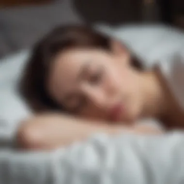 Sleep Hygiene Practices for Rejuvenating Rest Sleep hygiene practices for rejuvenating rest