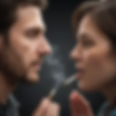 Harnessing Social Support on Your Smoke-Free Journey Social Support for Smoke-Free Journey