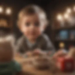 Stages of Social Development in Early Childhood Introduction