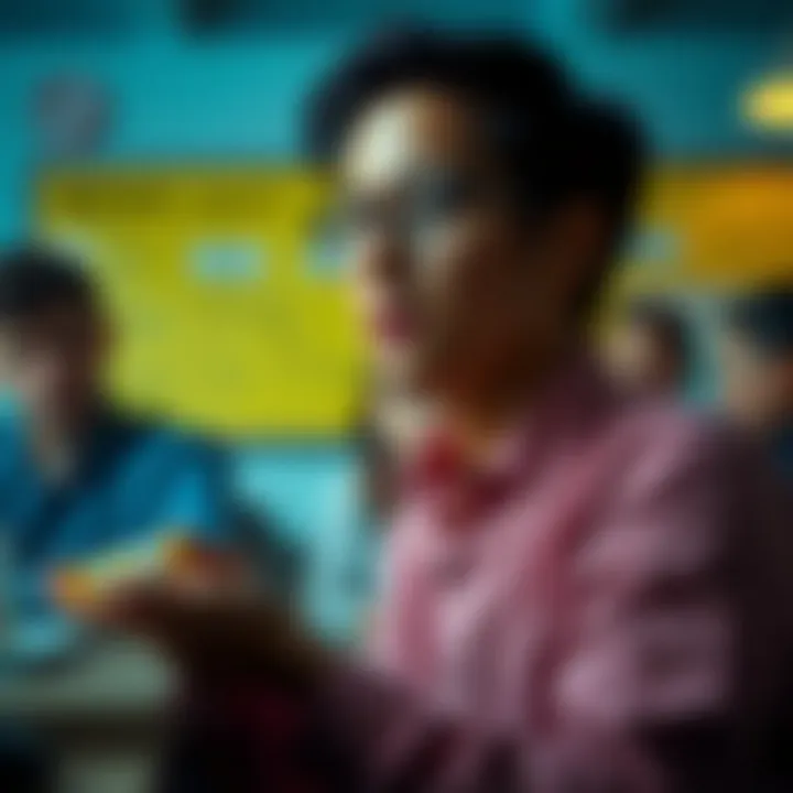 Stimulant medication discussion