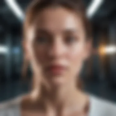 Understanding Space in Non-Verbal Cues Understanding space in non-verbal cues
