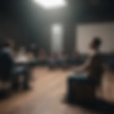 Rehearsal methods for effective delivery