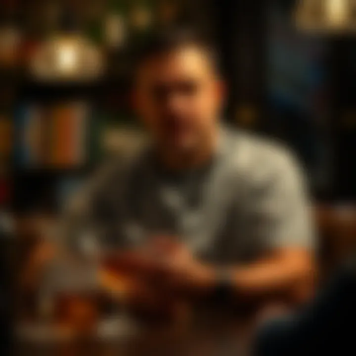 Success Stories of Quitting Drinking Summary