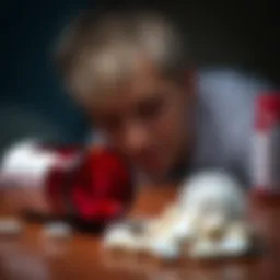 The Complex Landscape of Antidepressant Prescriptions Introduction