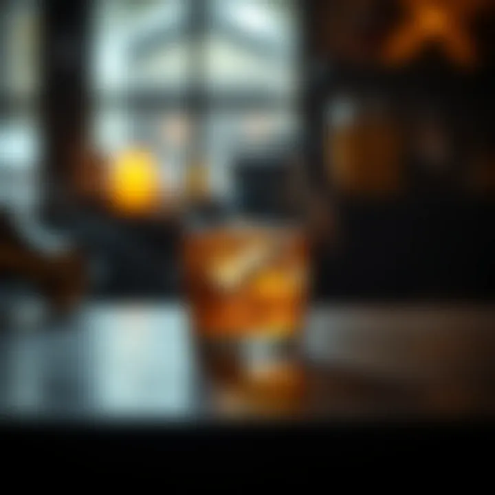 Correlation Between Alcohol and Cognitive Decline Graph illustrating the correlation between alcohol consumption and cognitive decline