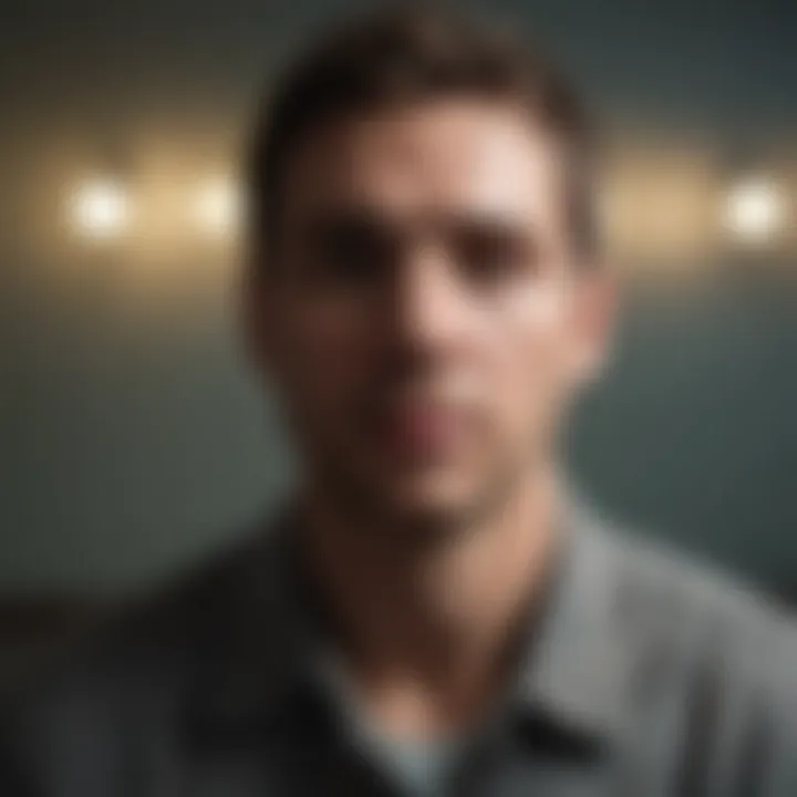 Case study analysis of hypnotized therapy outcomes