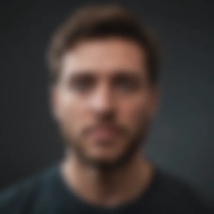 Visualization of mental health benefits through hypnosis