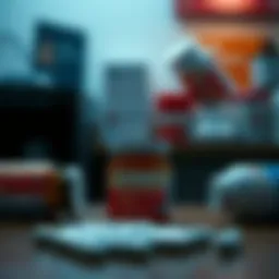 The Impact of Zinc Supplements on Health Introduction