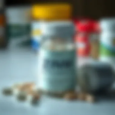 The Impact of Zinc Supplements on Health Summary The Impact of Zinc Supplements on Health Summary
