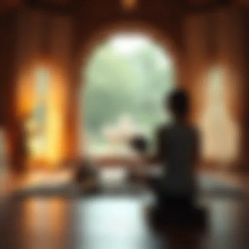 The Meditation Station Podcast: A Resource for Mental Health and Inner Balance Introduction