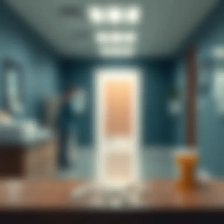 The Landscape of Mental Health Treatments Mental Health Treatment