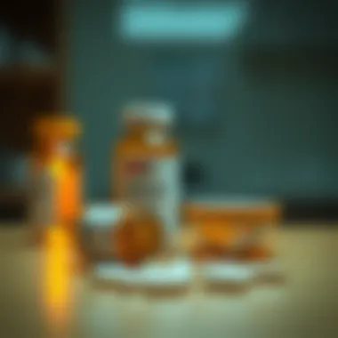 The Risks of Self-Medication Self-Medication Dangers