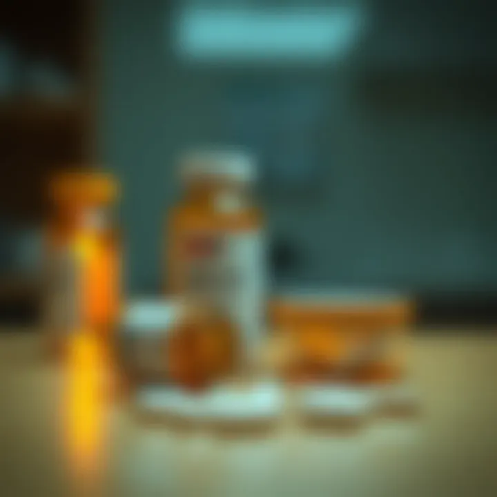 The Risks of Self-Medication Self-Medication Dangers