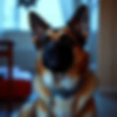 Notable The Role of Service Dogs in Alleviating Depression Notable The Role of Service Dogs in Alleviating Depression