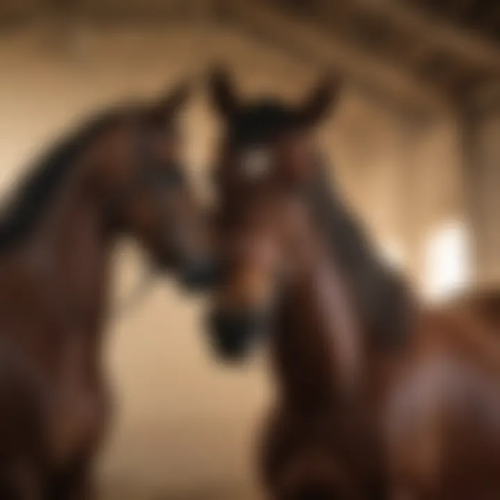 Equine Counselling Self-Discovery Journey