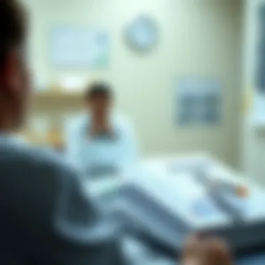 Comparative Analysis of Withdrawal Treatments Comparison of treatment options for withdrawal