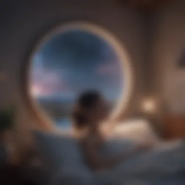 Dreamscape Serenity Dreamscape Serenity