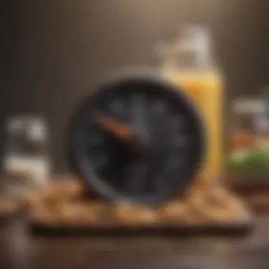 Balanced Weight Gain Ingredients Balanced weight gain ingredients