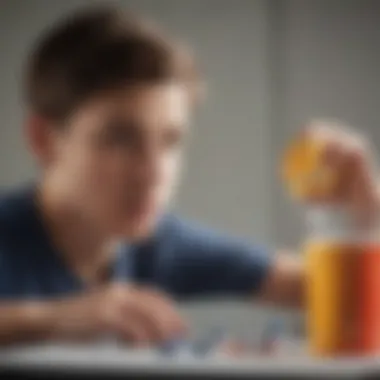 Guide to ADHD Assessment Tools An illustrative guide to ADHD assessment tools