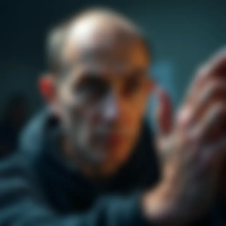 Notable Understanding Akathisia: A Comprehensive Exploration Notable Understanding Akathisia: A Comprehensive Exploration