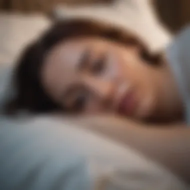 Enhancing Sleep Quality: Practical Tips Tips for better sleep quality