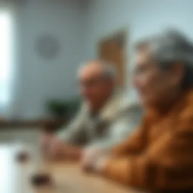 Therapeutic interventions for dementia