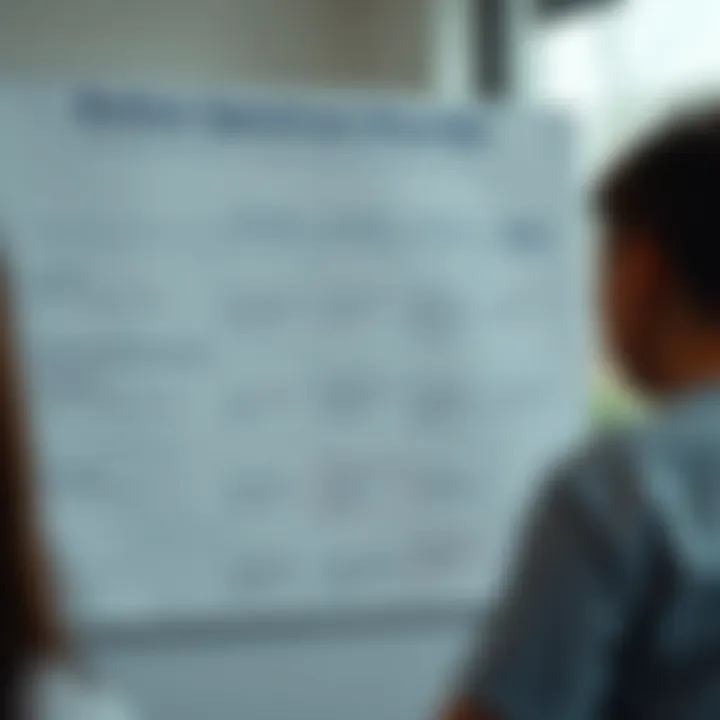Treatment Options for Autism Spectrum Disorder Chart depicting treatment options for ASD