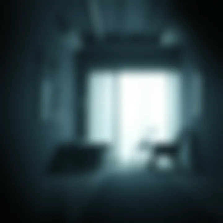 Path to Healing Visual depiction of therapy session focused on overcoming fear